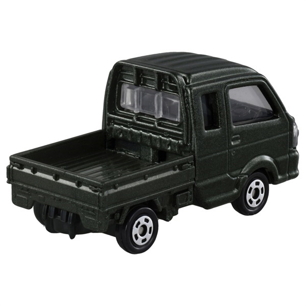 トミカ スズキ キャリイ No.31 1/55 トミカ スズキ キャリイ No.31 1/55 トミカ スズキ キャリイ No