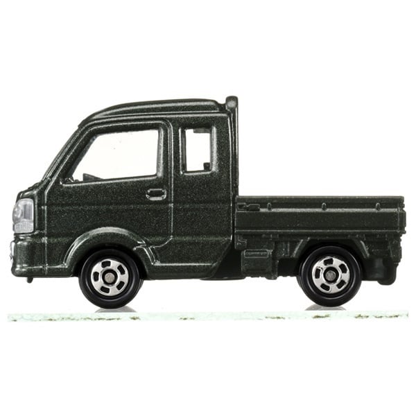 トミカ No.117 スズキ スーパーキャリイ お一人さま3点限り