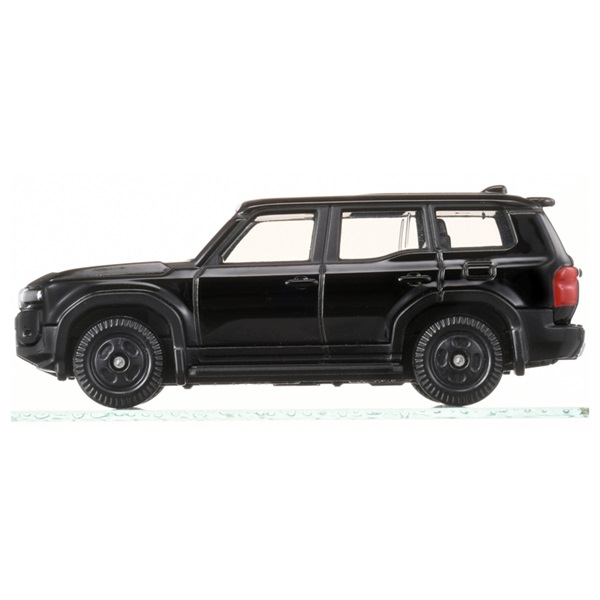 予約 2025年10月18日発売 トミカ No.17 トヨタ ランドクルーザー
