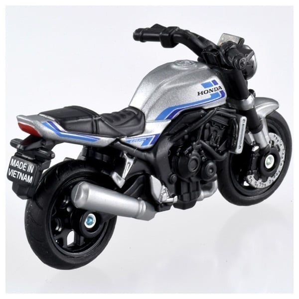 トミカ No.64 ホンダ CB1000F お一人さま3点限り 4904810950905
