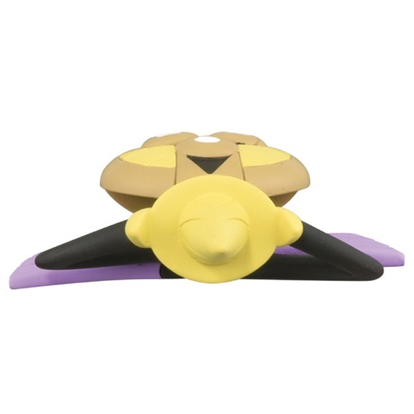 ポケモン　フィギュア　モンコレ　等　40個　セット ポケットモンスター モンコレ MS-40 ギルガルド(シールド