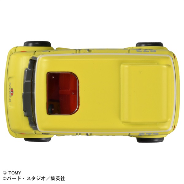 予約 2025年8月16日発売 ドリームトミカ トミカ×ドラゴンボール