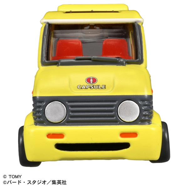 予約 2025年8月16日発売 ドリームトミカ トミカ×ドラゴンボール