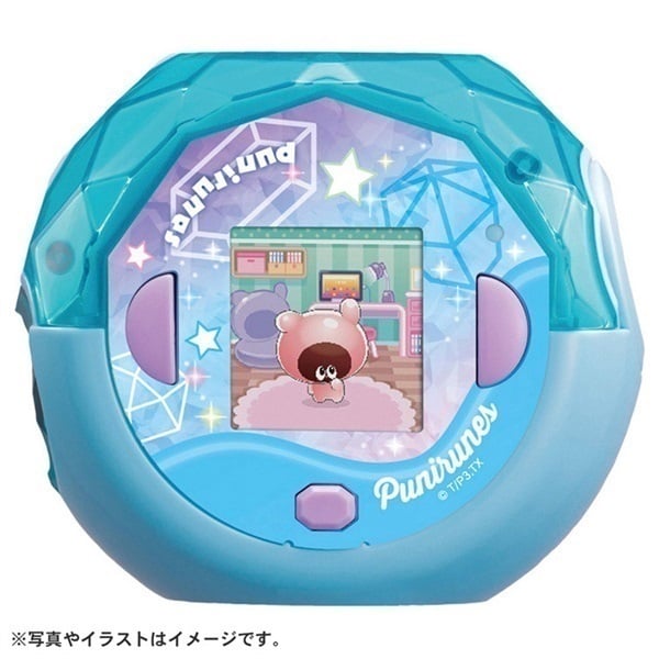 1個あたり4723円 ぷにるんず ぷにすたる 3色セット ぷにるんず ぷにすたる クリアブルー | おもちゃ通販の