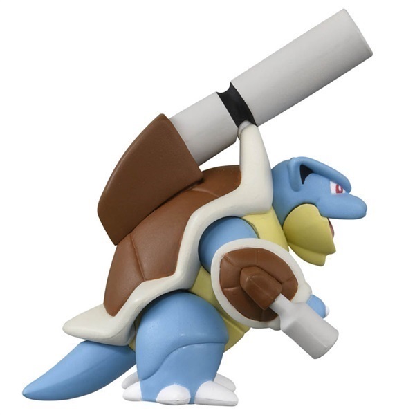 ポケモンぬいぐるみメガカメックス ポケモン キミにきめた!ポケモンゲットぬいぐるみ カメックス
