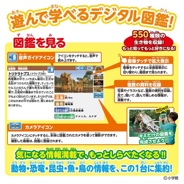 サライ　48冊セット　 2003～2004年 ／ 小学館 小学館の子ども図鑑プレNEO 楽しく遊ぶ学ぶシリーズ8冊セット