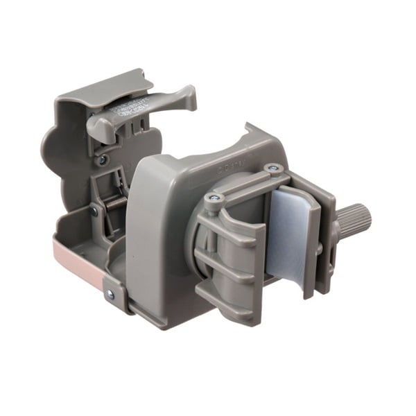 タカラトミー たためるドリンクホルダー グレー ミッキーマウス