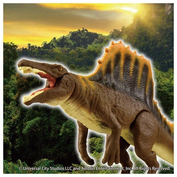 ジュラシック・ワールド スピノサウルス Amazon.co.jp: マテル ジュラシックワールド(JURASSIC WORLD) ハモンド