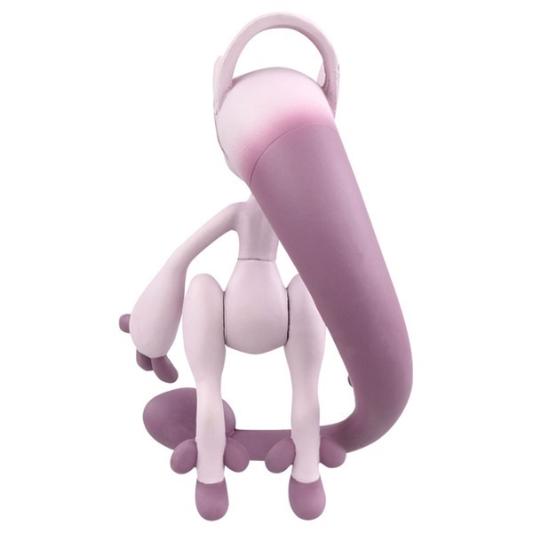 ポケモン モンコレ メガミュウツーY 4904810955665 | イオンスタイル