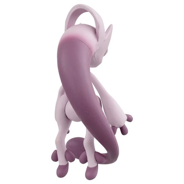 ポケモン モンコレ メガミュウツーY 4904810955665 | イオンスタイル