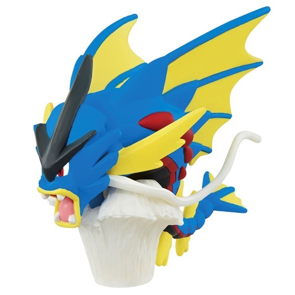 限定【WCS2025ポケセン抽選販売】色違い赤いギャラドス フィギュア 限定WCS2025ポケセン抽選販売色違い赤いギャラドス フィギュア WCS2025