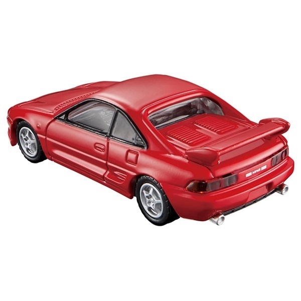 トミカプレミアム 42 トヨタ MR2 （SW20） お一人さま3点限り