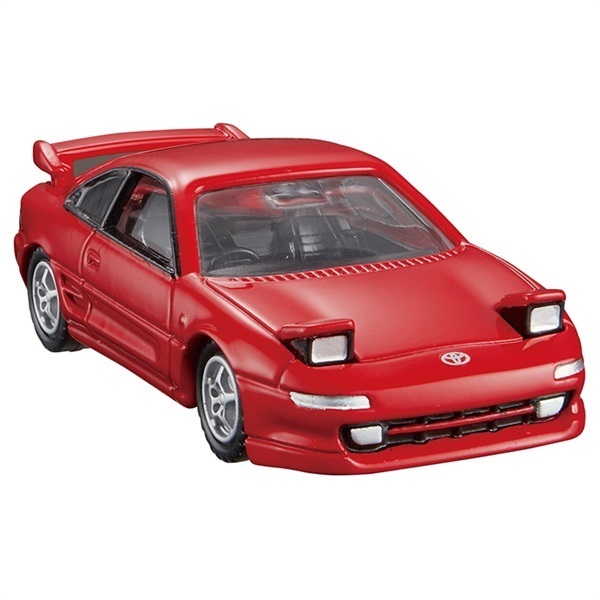 トミカプレミアム　初回特別トヨタ車(スポーツカー) 新品未開封 Yahoo!オークション -「トミカプレミアム初回」の落札相場・落札価格