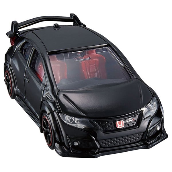 予約 2025年9月20日発売 トミカプレミアム 44 ホンダ シビック