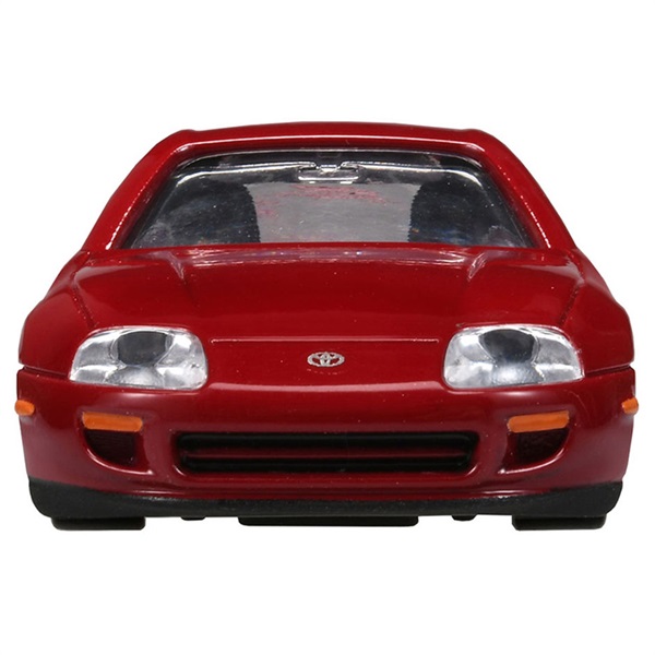 予約 2026年7月18日発売 トミカREBORN トヨタ スープラ お一人さま3点