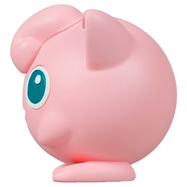 ポケモン モンコレ MS-18 プリン お一人さま3点限り 4904810956631