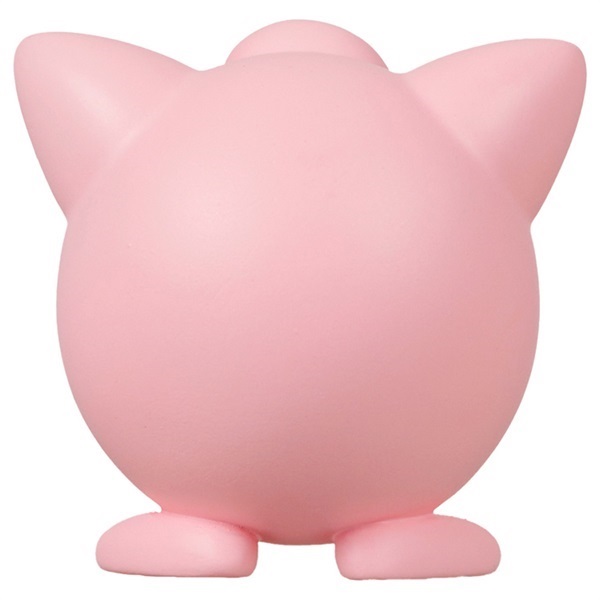めるも。 ポケモン モンコレ MS-18 プリン お一人さま3点限り