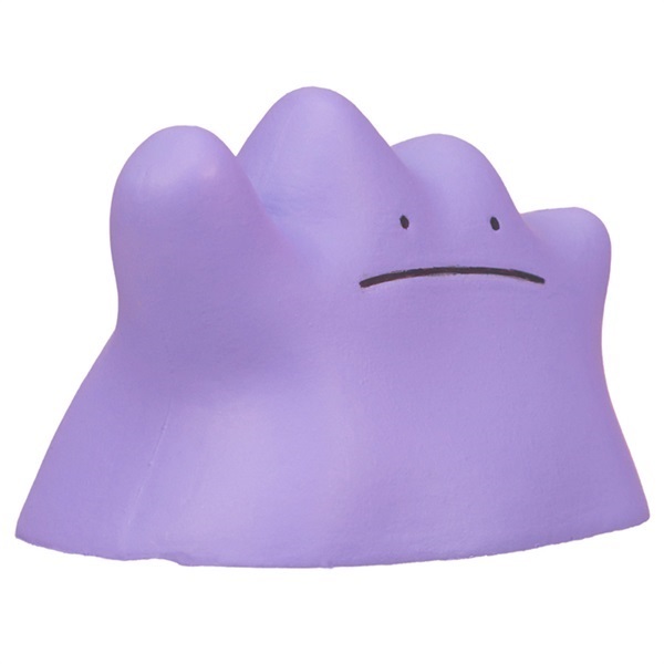 【激レア】 ポケモン バウンドボール メタモン 2個セット 1998年 レトロ ポケモン モンコレ MS-49 メタモン お一人さま3点限り