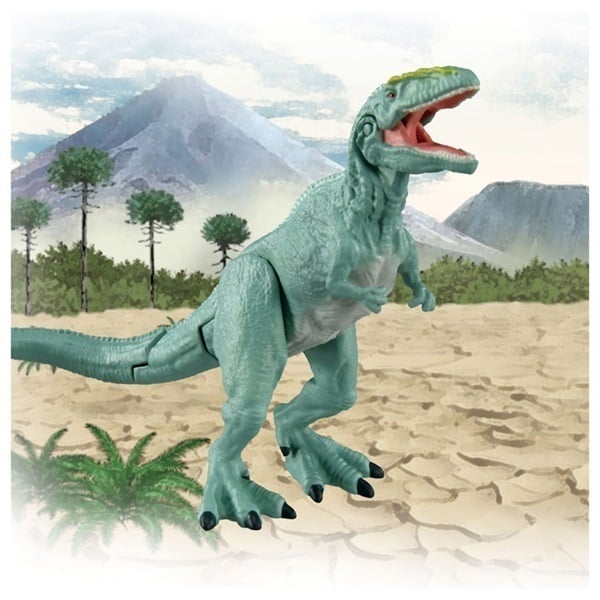 アニア AL-12 ギガノトサウルス お一人さま3点限り