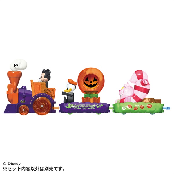 予約 2025年9月6日発売 ディズニーモータース ディズニートミカ