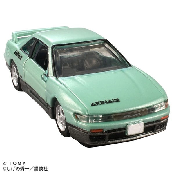 予約 2025年12月6日発売 トミカプレミアムunlimited 頭