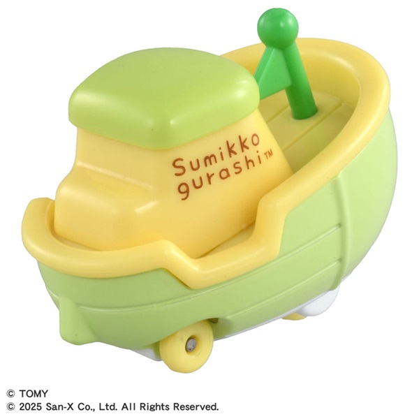 ドリームトミカSP すみっコぐらし 9種類セット 新品未開封品 Amazon | トミカ ドリームトミカ SP すみっコぐらし とかげの