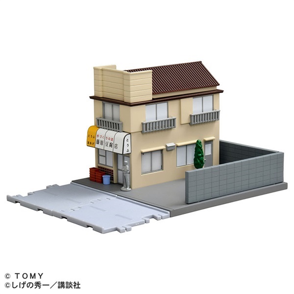 予約 2025年12月6日発売 トミカプレミアムunlimited 頭
