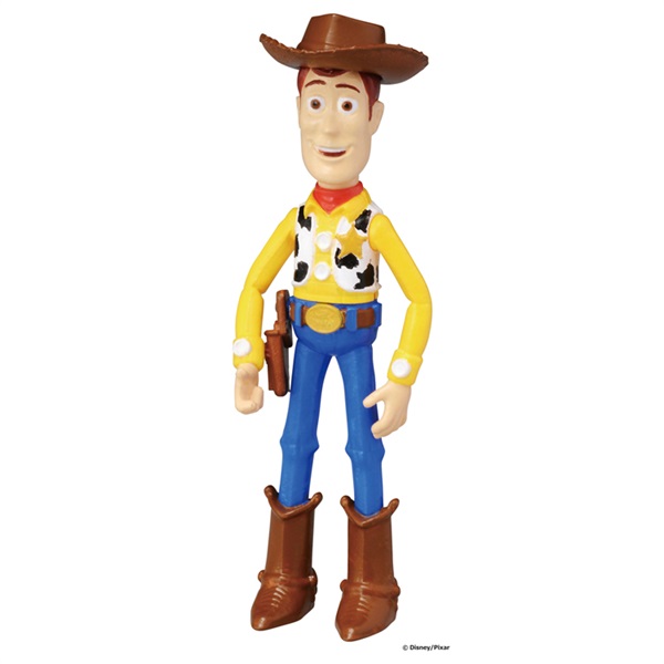 [新品] トイストーリー フィギュア 26 トイ・ストーリー（Toystory）｜商品情報｜ディズニーのおもちゃ