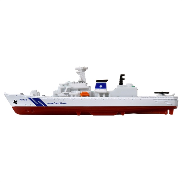 予約 2025年9月20日発売 トミカ No.140 海上保安庁 巡視船