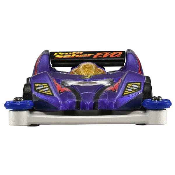 予約 2026年9月19日発売 トミカ トミカプレミアムunlimited 爆走兄弟