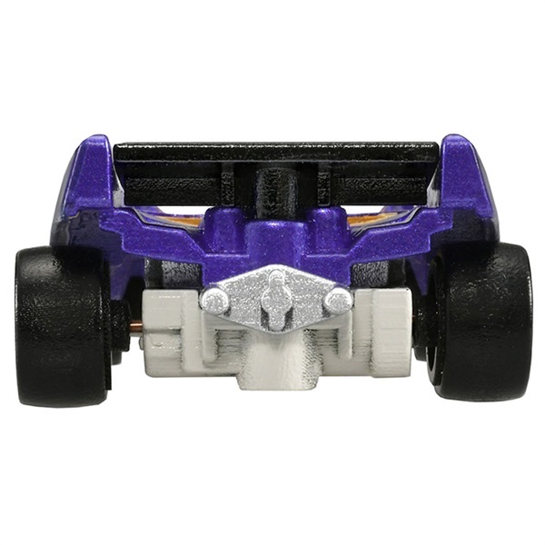 予約 2026年9月19日発売 トミカ トミカプレミアムunlimited 爆走兄弟