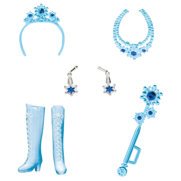 予約 2026年2月7日発売 リカちゃん LW－22 ブルールミナス お一人