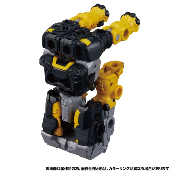 ク*ン様 トランスフォーマー　ワイルドキング　エナジービーストまとめ売り トランスフォーマー ワイルドキング WKWB-08 エナジービースト エレキ