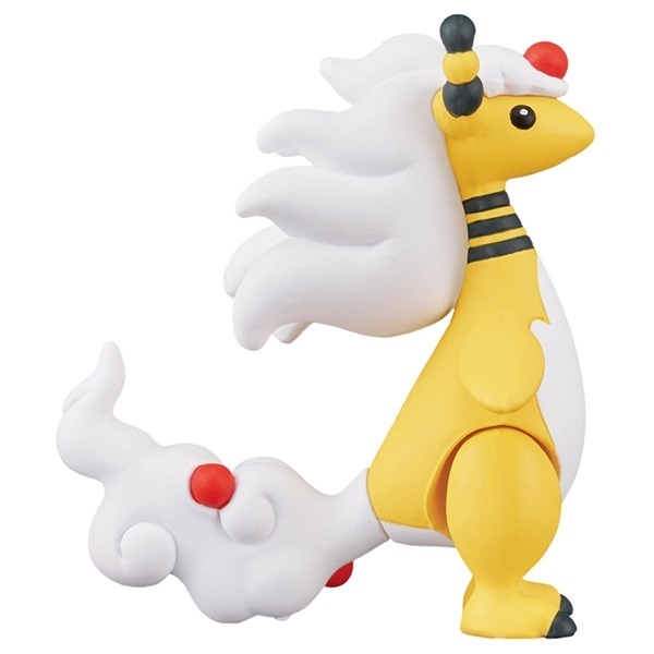 ポケモン モンコレ メガデンリュウ お一人さま3点限り 4904810990772