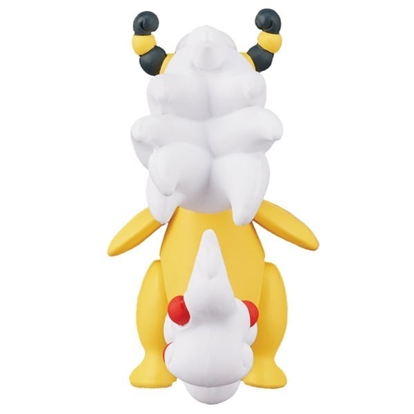 ポケモン モンコレ メガデンリュウ お一人さま3点限り 4904810990772