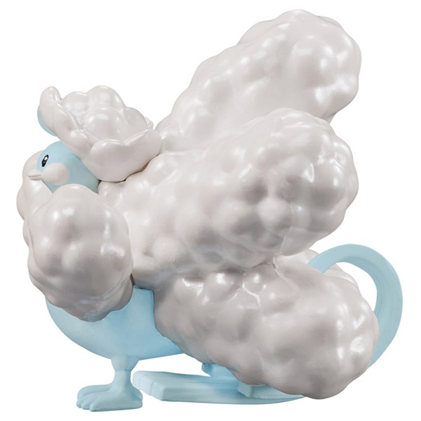 メガチルタリス　モンスターコレクション　モンコレ ポケットモンスター モンコレ メガチルタリス｜モンコレ｜限定品