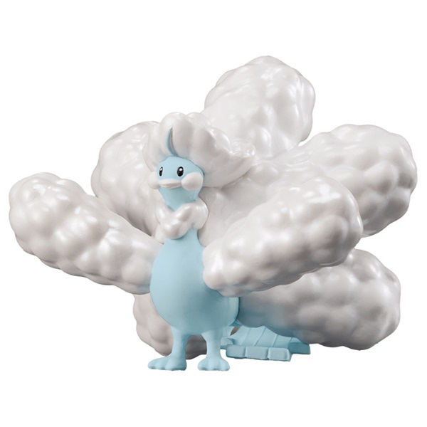 ポケモンブレンズ　当時　希少 予約 2025年8月30日発売 ポケモン モンコレ メガチルタリス お