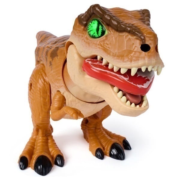 うまれて！ウーモ ジュラシック・ワールド T-レックスエッグ うまれて！ウーモ ジュラシック・ワールド T-レックスエッグ お一人