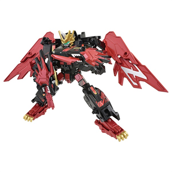 予約 2025年12月20日発売 トミカ ジョブレイバー TJBDX