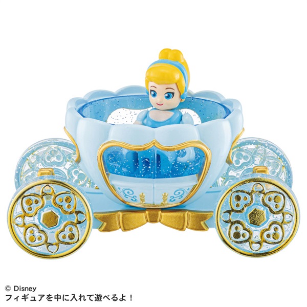 予約 2025年11月15日発売 ディズニーモータース ドリームトミカ