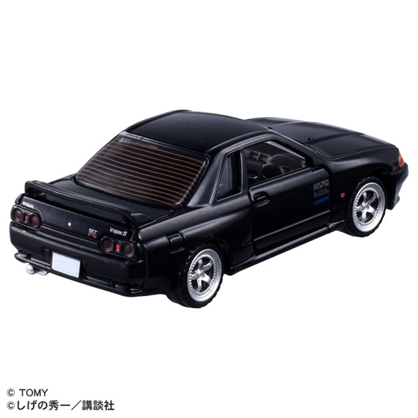 予約 2026年9月19日発売 トミカ トミカプレミアムunlimited 頭文字D