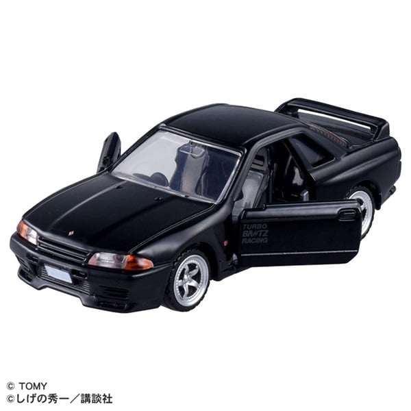 予約 2026年9月19日発売 トミカ トミカプレミアムunlimited 頭文字D