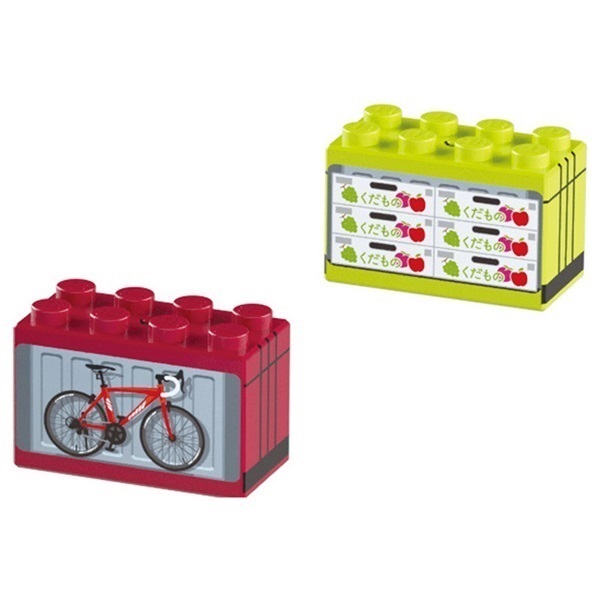 2025年7月19日発売 トミカ・プラレールブロック 貨物列車セット お一人