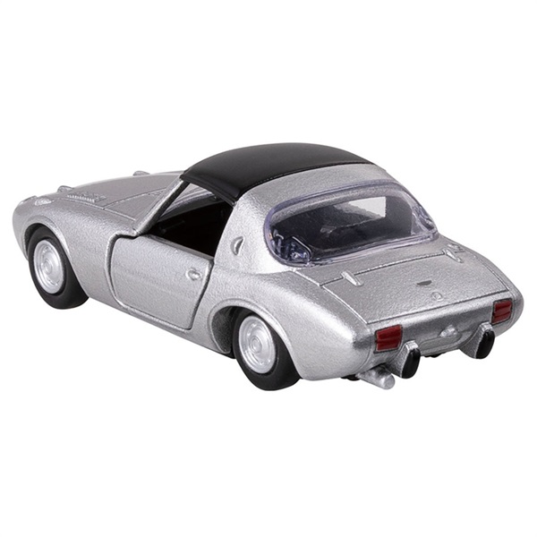 予約 2025年11月15日発売 トミカプレミアム 46 トヨタ