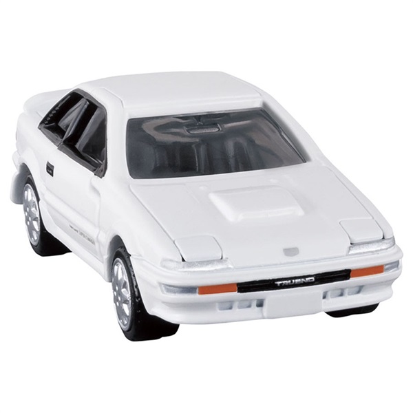 予約 2026年1月17日発売 トミカプレミアム 48 トヨタ スプリンター