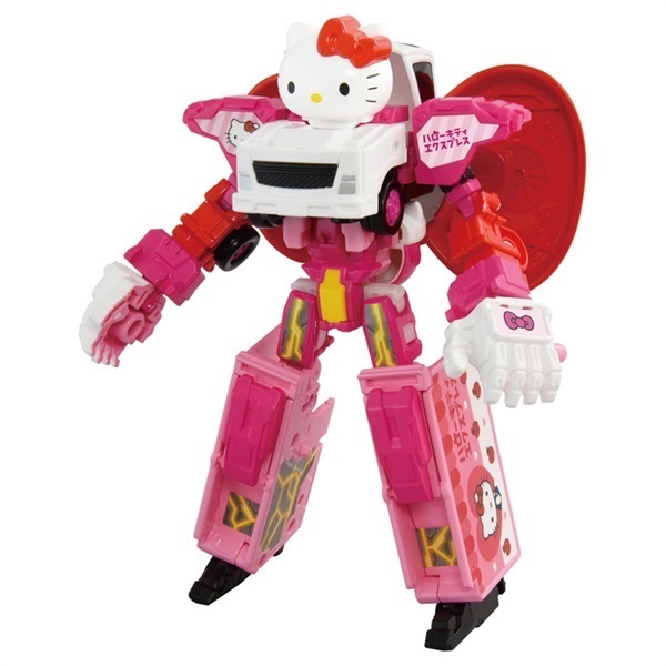 予約 2026年7月18日発売 トミカ ジョブレイバー TJBEX キャリー