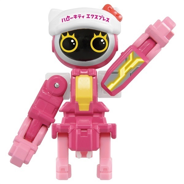予約 2026年7月18日発売 トミカ ジョブレイバー TJBEX キャリー