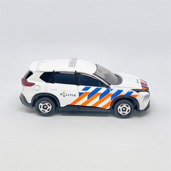 予約 2026年3月28日発売 トミカ AEON NO.85 日産 エクストレイル