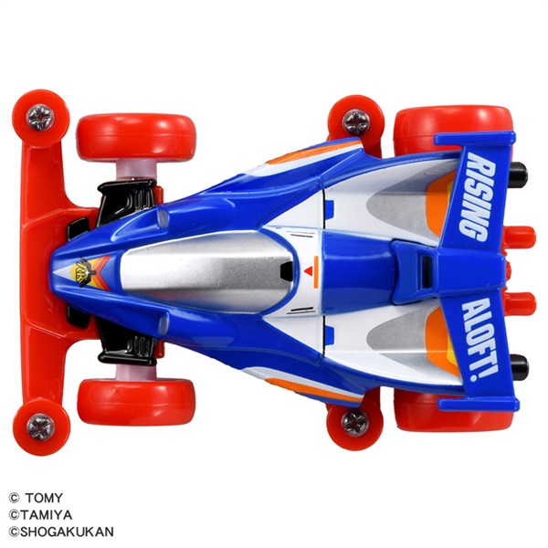 予約 2026年3月21日発売 トミカ トミカプレミアムunlimited