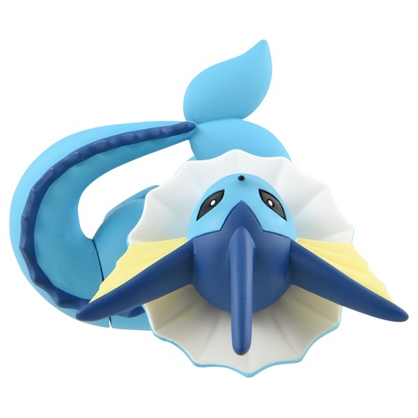 ポケモン モンコレ MS-31 シャワーズ お一人さま3点限り 4904810996248